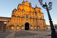 Reiseimpression von Victoria