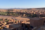 Reiseimpression von Petra