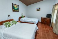 Reiseimpression von Kurt Michael