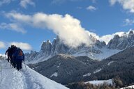 Reiseimpression von Irnak