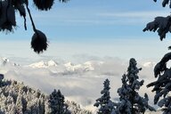 Reiseimpression von Irnak