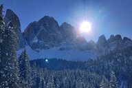 Reiseimpression von Ariane