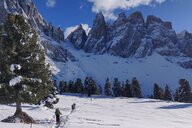 Reiseimpression von Ariane