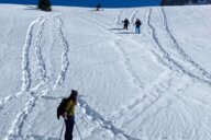 Reiseimpression von Janet Anika