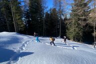 Reiseimpression von Janet Anika