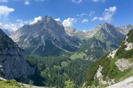 Reiseimpression von Jürgen