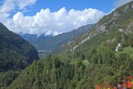 Reiseimpression von Michael