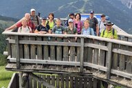 Reiseimpression von Mathias