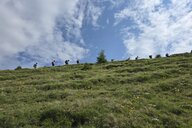 Reiseimpression von Mathias