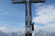 Reiseimpression von Joachim