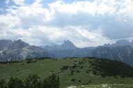 Reiseimpression von Joachim