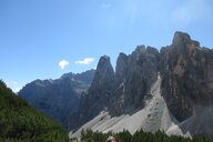 Reiseimpression von Joachim