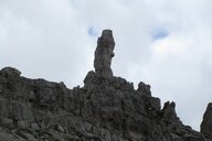 Reiseimpression von Joachim