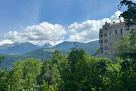 Reiseimpression von Tamara