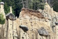 Reiseimpression von Gerald