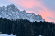 Reiseimpression von Iris 