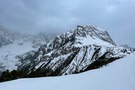 Reiseimpression von Iris 