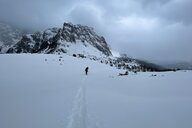 Reiseimpression von Iris 