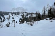 Reiseimpression von Iris 