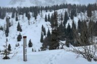 Reiseimpression von Iris 