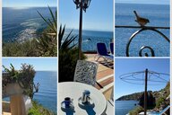 Reiseimpression von Susanne