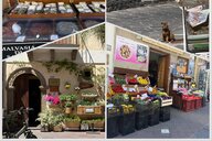 Reiseimpression von Susanne