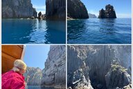Reiseimpression von Susanne