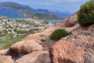 Reiseimpression von Marcus