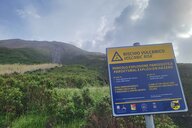 Reiseimpression von Marcus