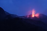 Reiseimpression von Marcus