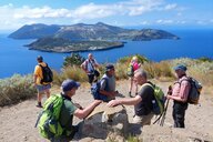 Reiseimpression von Dagmar