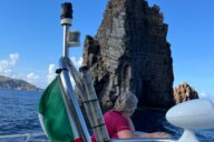 Reiseimpression von Lucia Margareta