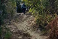 Reiseimpression von Anselm