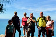 Reiseimpression von Thomas Werner