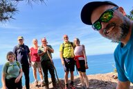 Reiseimpression von Thomas Werner