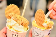 Reiseimpression von Thomas Werner