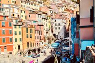 Reiseimpression von Thomas Werner