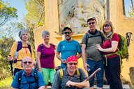 Reiseimpression von Thomas Werner