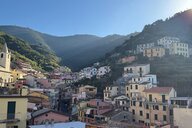 Reiseimpression von Hilke