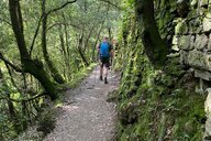 Reiseimpression von Hilke