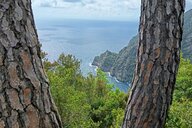 Reiseimpression von Christiane