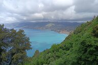 Reiseimpression von Christiane