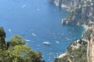 Reiseimpression von Wolfgang