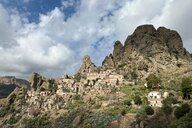 Reiseimpression von Manfred