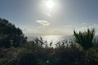 Reiseimpression von Ursula