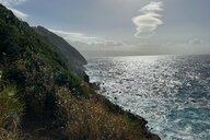 Reiseimpression von Ursula