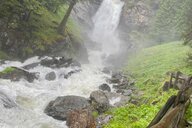 Reiseimpression von Sonja