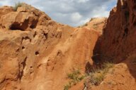 Reiseimpression von Karin