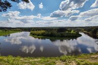 Reiseimpression von Johannes