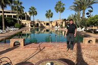 Reiseimpression von Elke Maja